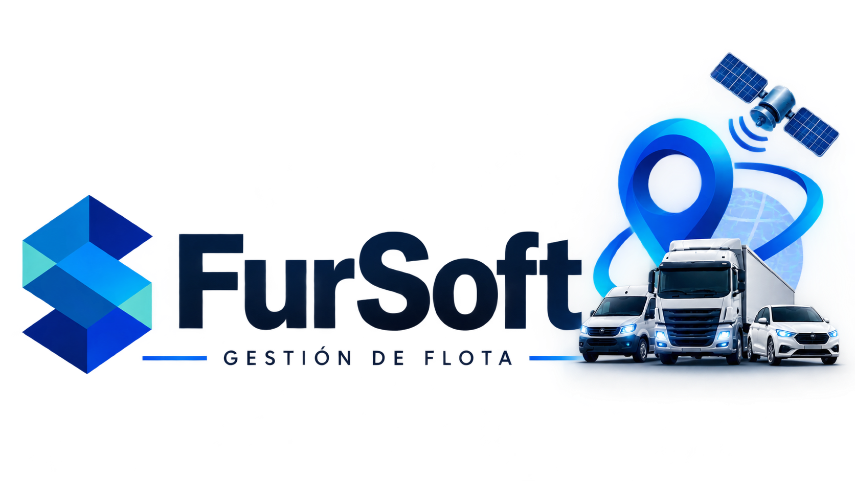 FurSoft GPS — Gestión de flota